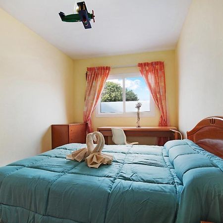 Casa Chiripa Villa Tarajalejo Eksteriør billede
