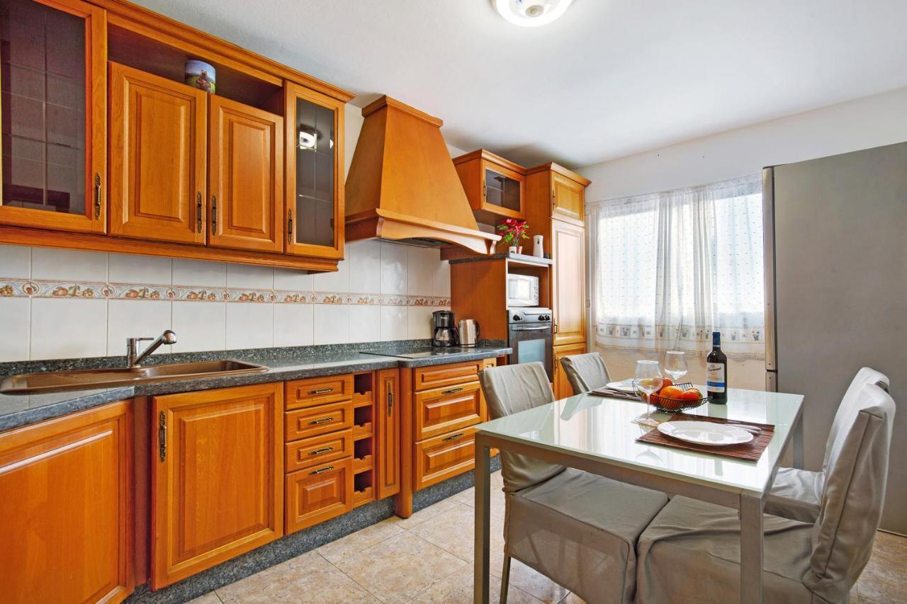 Casa Chiripa Villa Tarajalejo Eksteriør billede
